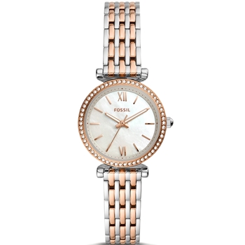 ساعت مچی فسیل FOSSIL کد ES4649